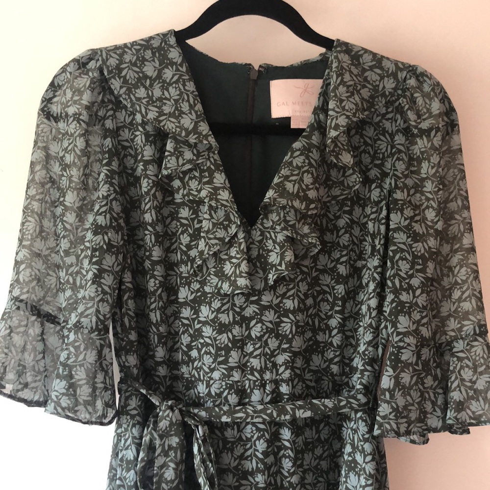 Gal meets Glam Roberta dress